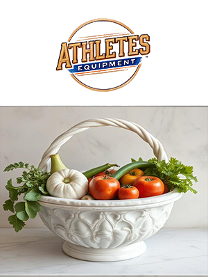 ATHLETES NUTRITION